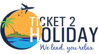 Ticket 2 Holidays