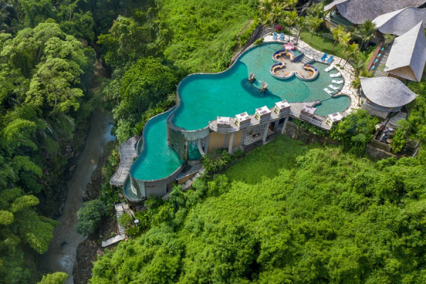 6 Nights 7 Days Dussehra Long Weekend Special Bali Tour