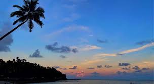 4 NIGHTS 5 DAYS ANDMAN PKG