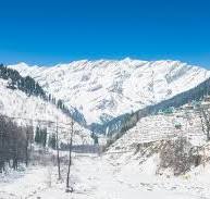 Mata Vaisnodevi with Manali Package