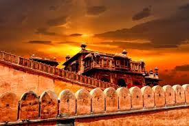 Holidays Rajasthan Pkg