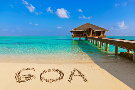 Best of Goa Package
