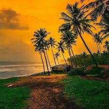Kerla withVarkala Package