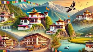 Best of Bhutan Package