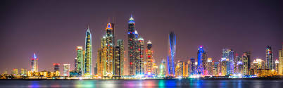 Best of Dubai Package