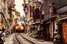 Best of North to Central Vietnam Package