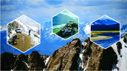 Best of Ladakh Package